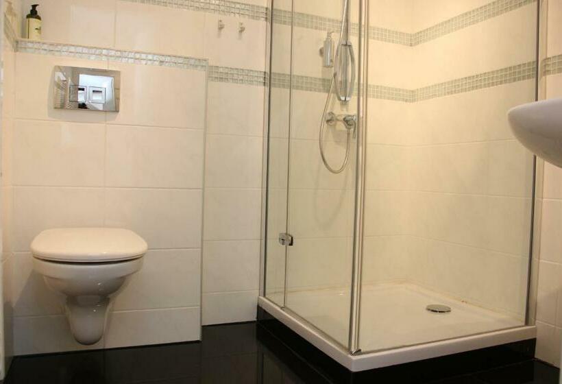اتاق لوکس یک تخته, Luxury Suites Arendshof