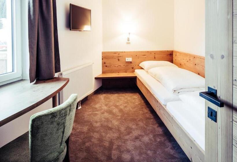Люкс Superior 2 Спальни, Biohotel Bergzeit