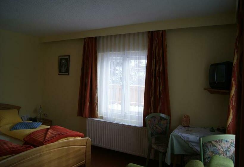 Номер Стандарт, Edelsteinhotel Guniwirt