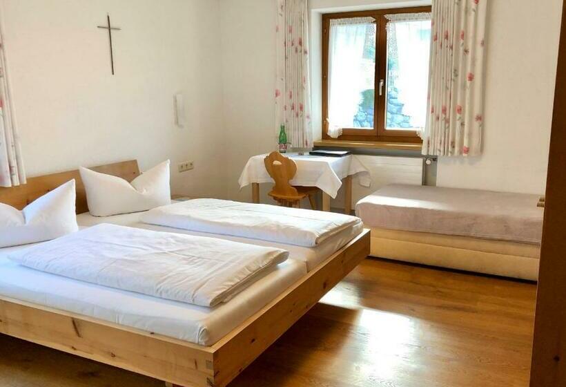 스탠다드 룸, Dreiländerblick Dornbirn