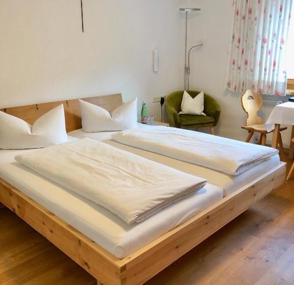 스탠다드 룸, Dreiländerblick Dornbirn
