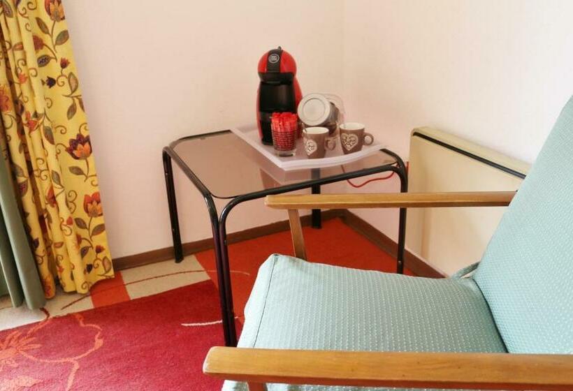Семейный Номер, Familienparadies Reichenhauser