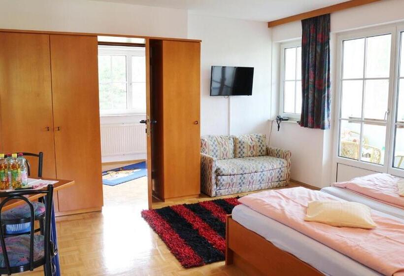 Семейный Номер, Familienparadies Reichenhauser