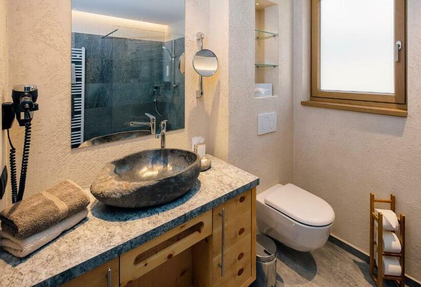 Апартаменты 1 Спальня, Sedona Lodge