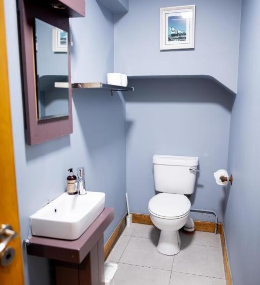 اتاق استاندارد, The Nest Boutique Hostel