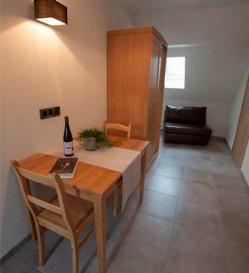 스탠다드 룸, B&b D'hollehoeve