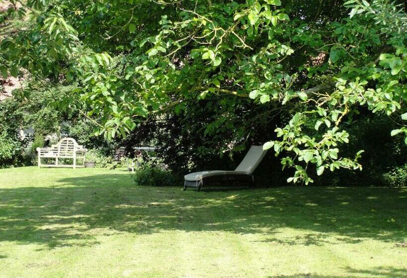 Номер Стандарт, B&b Hedera