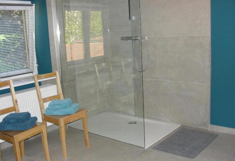Трехместный Номер Superior, B&b Hedera
