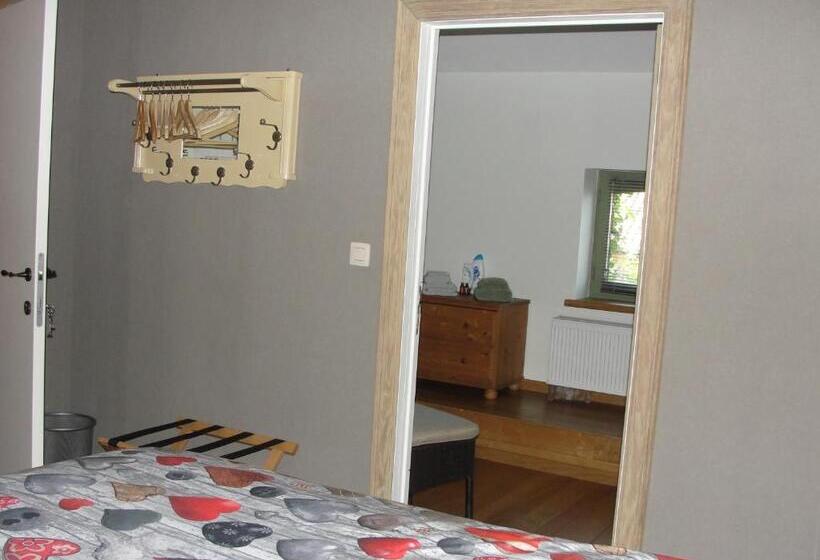 Четырехместный Номер Superior, B&b Hedera