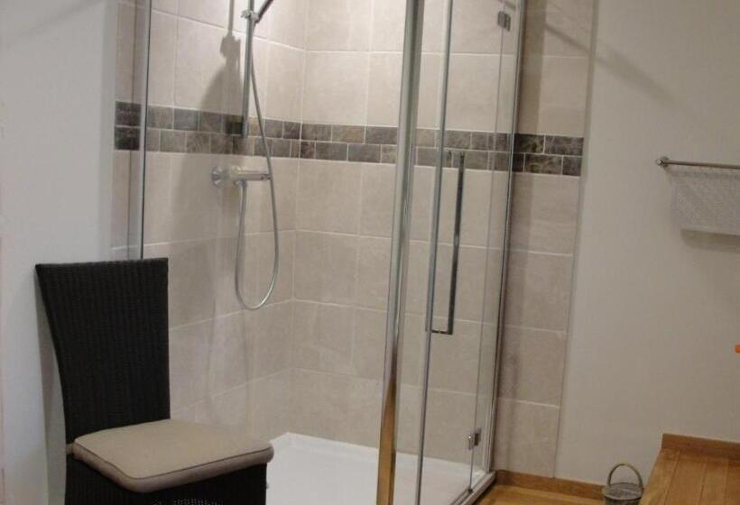 Четырехместный Номер Superior, B&b Hedera