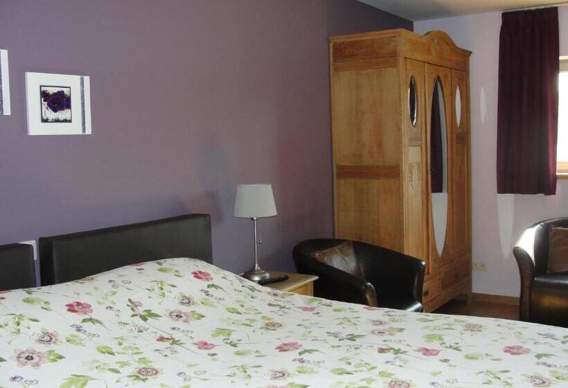 Номер Superior, B&b Hedera