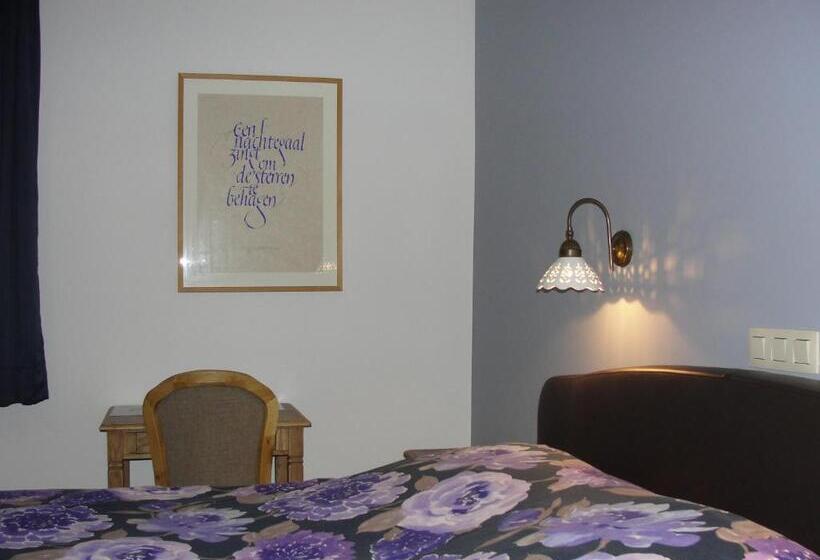 Четырехместный Номер Superior, B&b Hedera