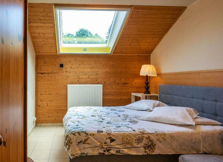 اتاق استاندارد, B&b Het Zummerheem