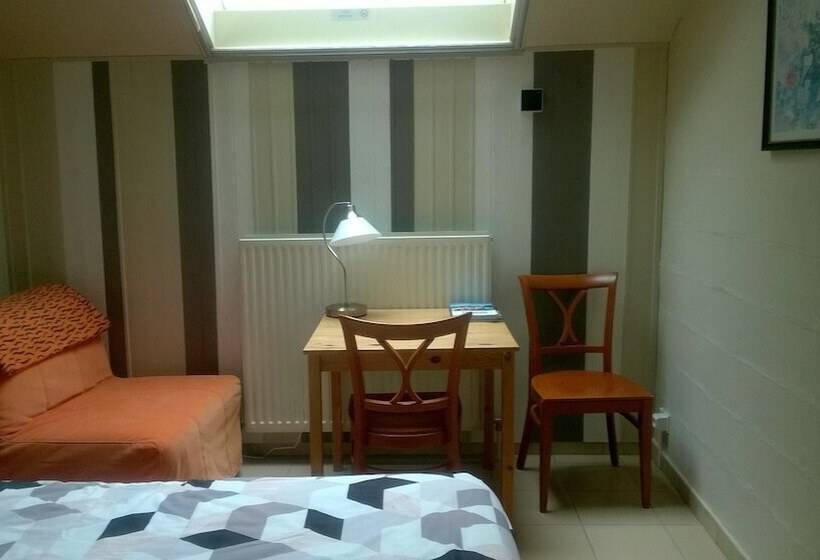 اتاق استاندارد, B&b Het Zummerheem