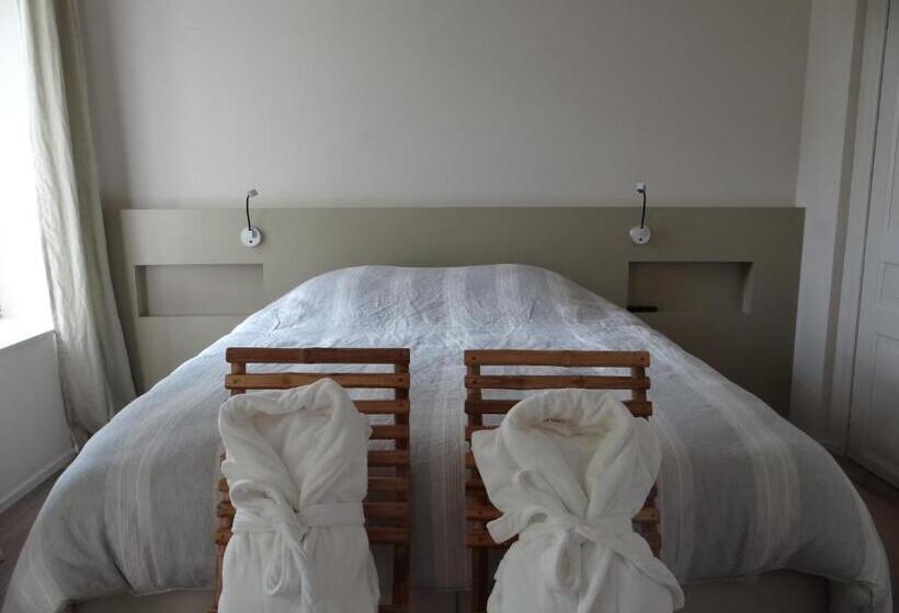 חדר סטנדרט, B&b Les Tilleuls