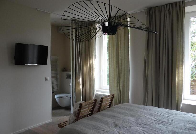 标准间, B&b Les Tilleuls