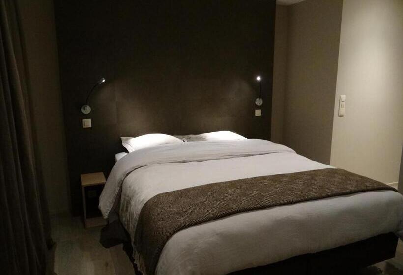 חדר סופריור, B&b Les Tilleuls