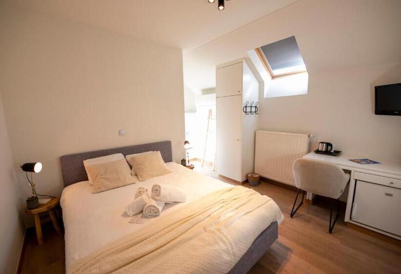 Номер Стандарт, Boutique Hotel Het Zoete Zijn