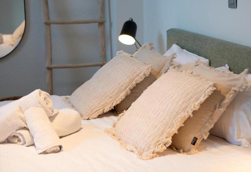 Номер Стандарт, Boutique Hotel Het Zoete Zijn