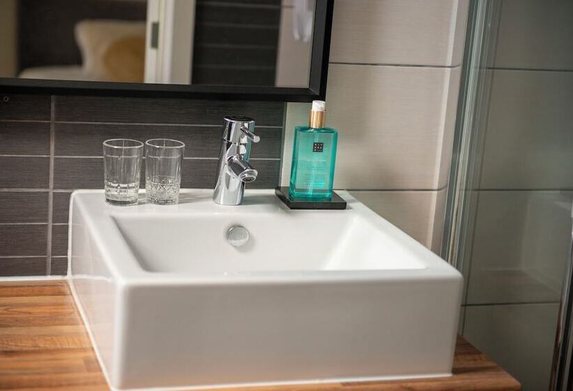 Номер Стандарт, Boutique Hotel Het Zoete Zijn
