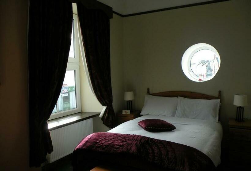 스탠다드 룸, Buggle S Pub And Accommodation