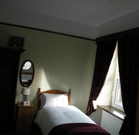 스탠다드 룸, Buggle S Pub And Accommodation