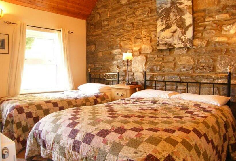 Номер Стандарт, Druid Cottage