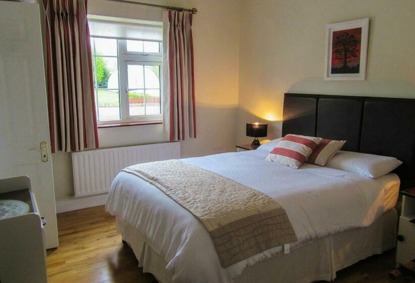 스탠다드 룸, Doonshean View Bed And Breakfast
