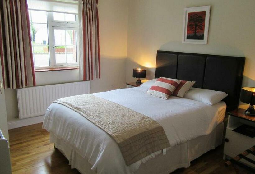 스탠다드 룸, Doonshean View Bed And Breakfast