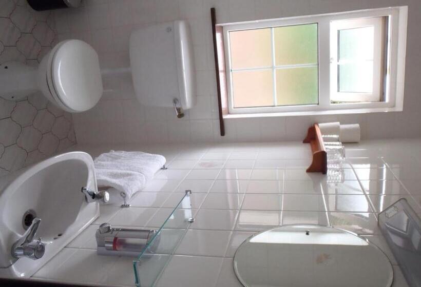 스탠다드 룸, Doonshean View Bed And Breakfast