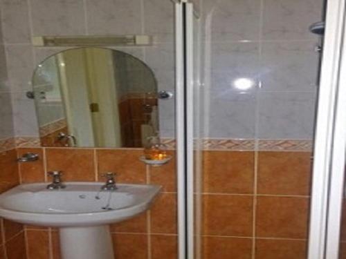 Четырехместный Номер Стандарт, Dun Cromain B&b