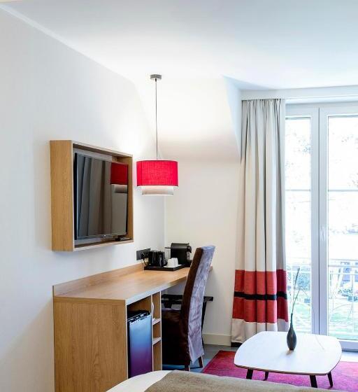 高级大房间, Hôtel Les Ardillières Du Pont D Oye