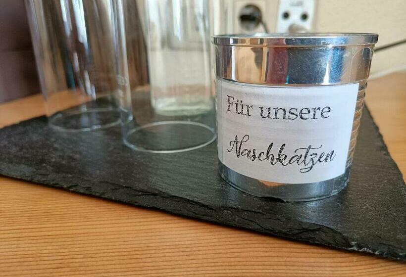 ファミリールーム, Kreutzer