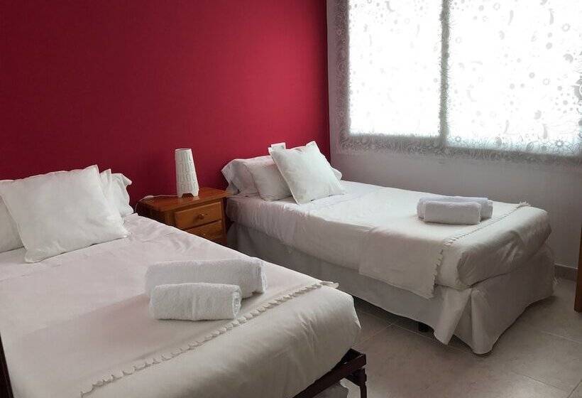 Номер Стандарт, La Nova Tenalla   Adults Only
