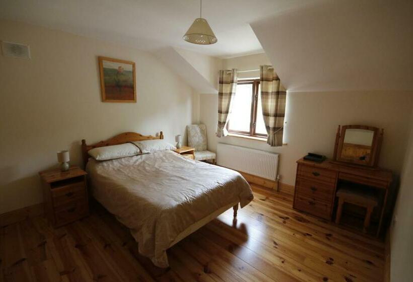 스탠다드 룸, Macreddin Rock Bed & Breakfast