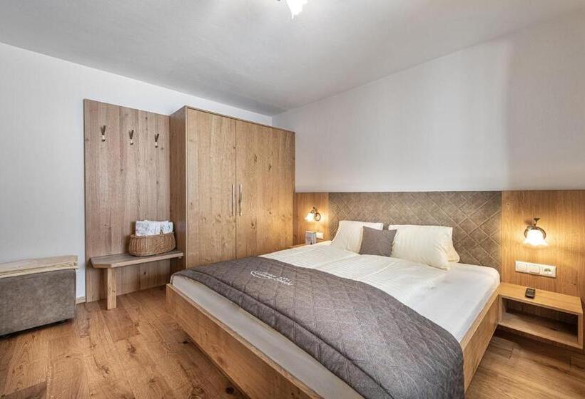 Номер Superior с Балконом, Aktivhotel Gasteiner Einkehr