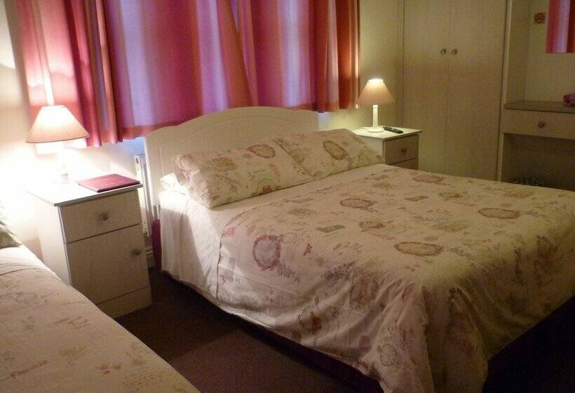 Номер Стандарт, Armcashel B&b