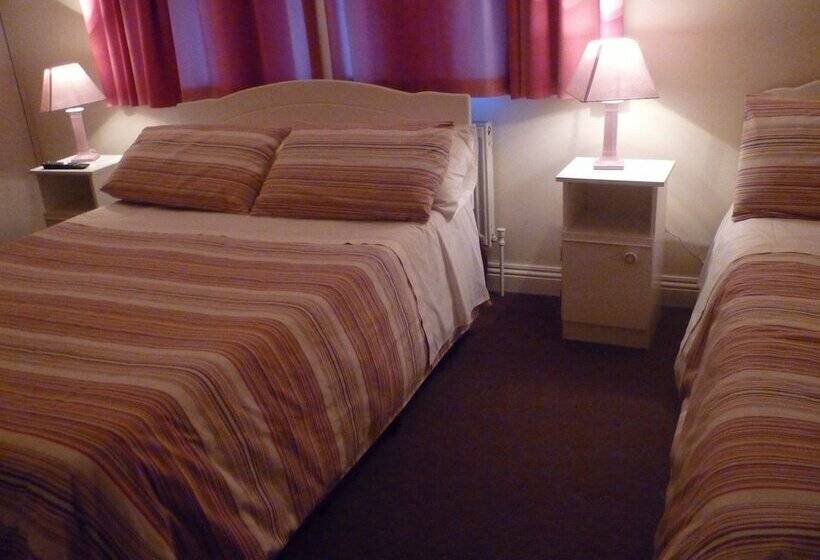 Номер Стандарт, Armcashel B&b