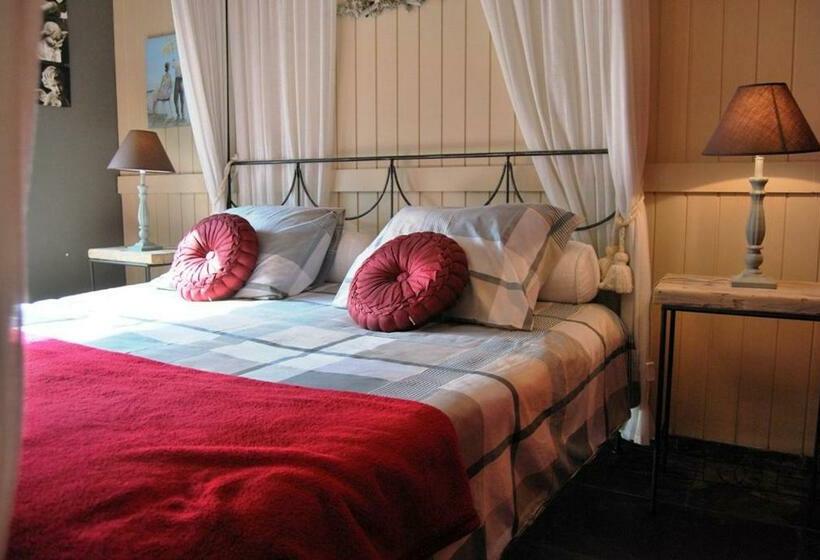 Номер Стандарт, B&b De Akkerwinde
