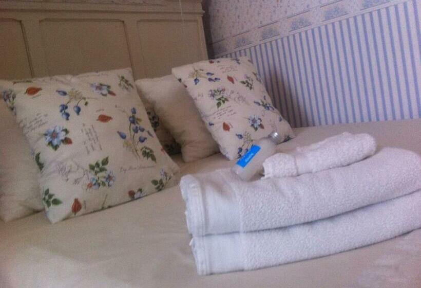 标准间, B&b Fine Fleur