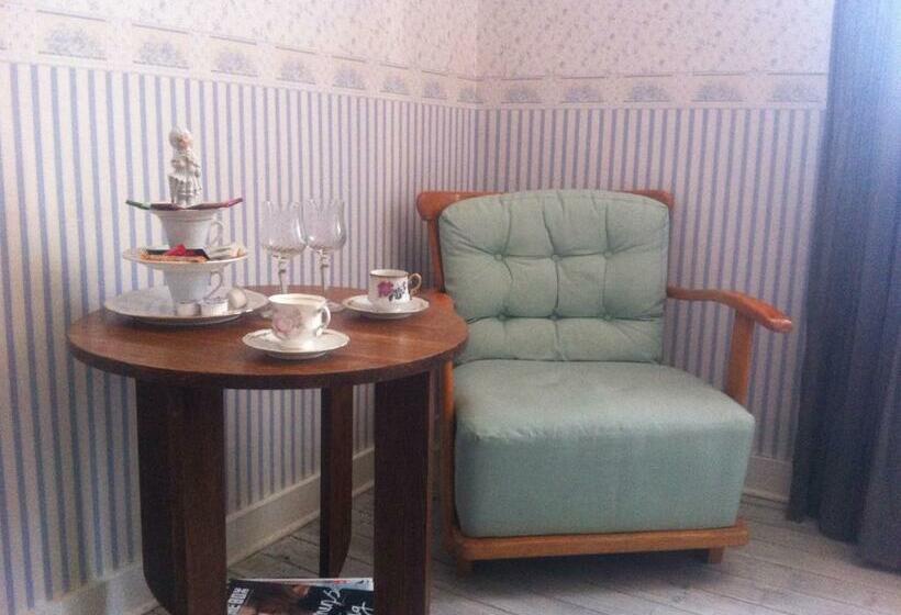 标准间, B&b Fine Fleur