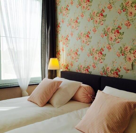 标准间, B&b Fine Fleur