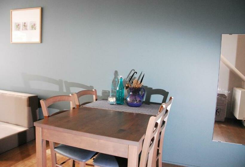 Номер Стандарт, B&b Het Schaliënhof