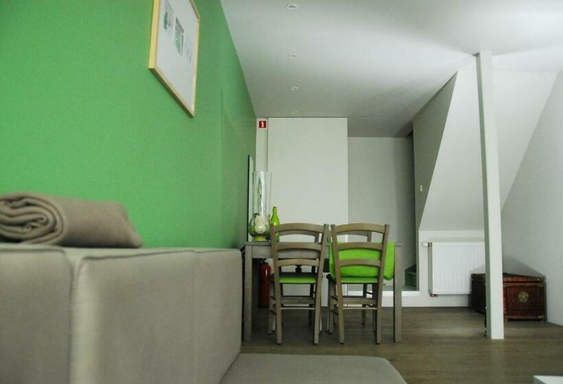 Номер Стандарт, B&b Het Schaliënhof