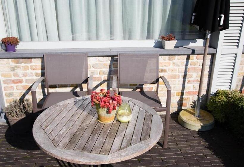 Номер Стандарт, B&b Het Schaliënhof