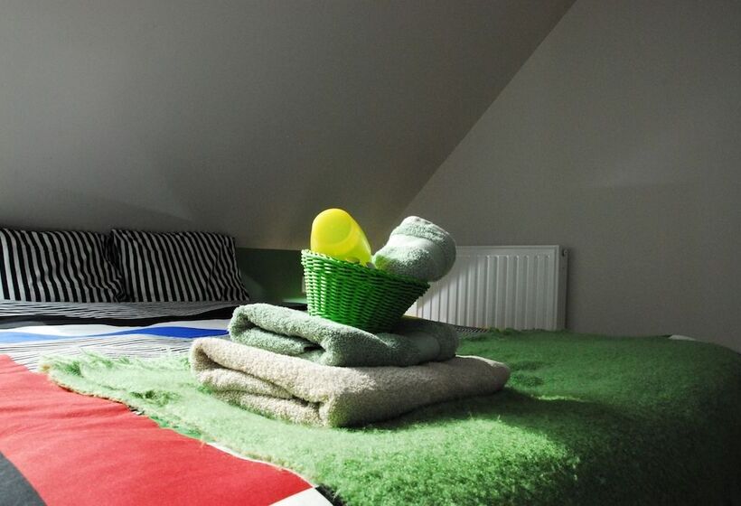 Номер Стандарт, B&b Het Schaliënhof