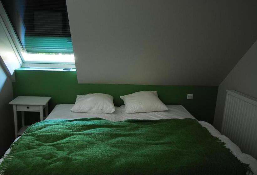 Номер Стандарт, B&b Het Schaliënhof