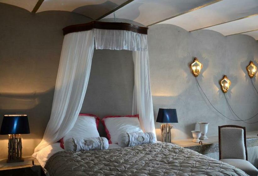 一楼标准间, B&b La Ferme Du Doux