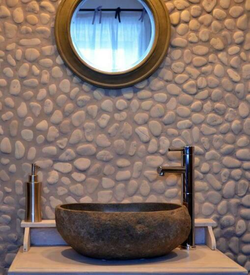 一楼标准间, B&b La Ferme Du Doux