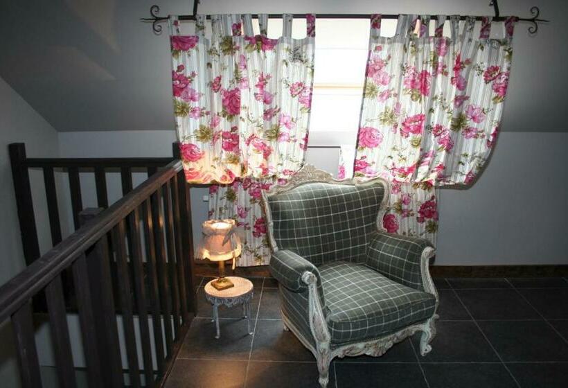 标准间, B&b La Ferme Du Doux